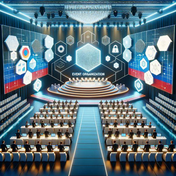 Organización de Eventos
